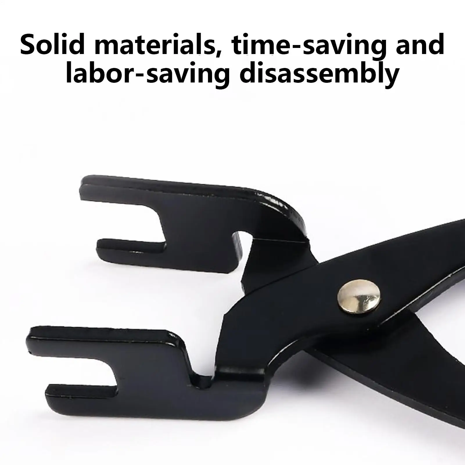 

Автомобильные плоскогубцы для снятия масляных труб переменного тока, эргономичный стальной зажим для шланга, сепаратор для промышленной механики