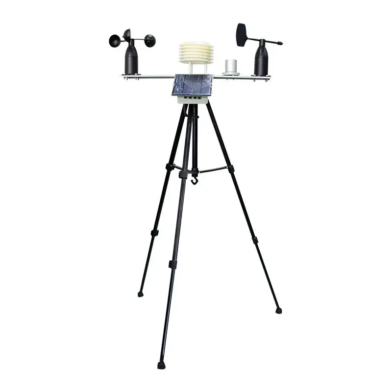 

hot sales CDQ-T0C Customized Agriculture Gprs Wifi Wireless Automatic Meteorological Weather Station With Outdoor Soil Sensors