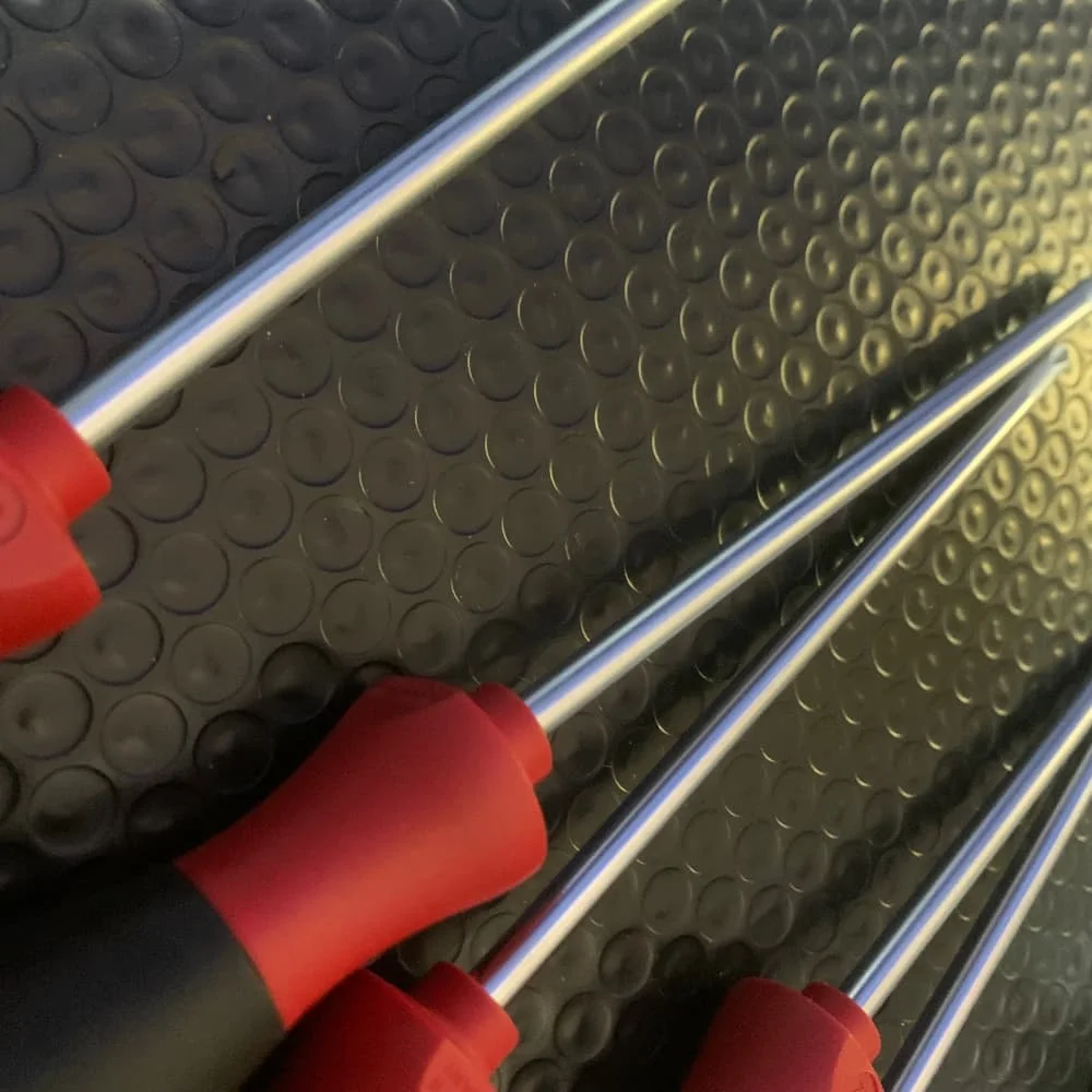 

MJL 1 шт. 5,5*125 мм инструмент для ремонта копировального аппарата, торцевая отвертка, специализируется для Xerox с сильным магнитом