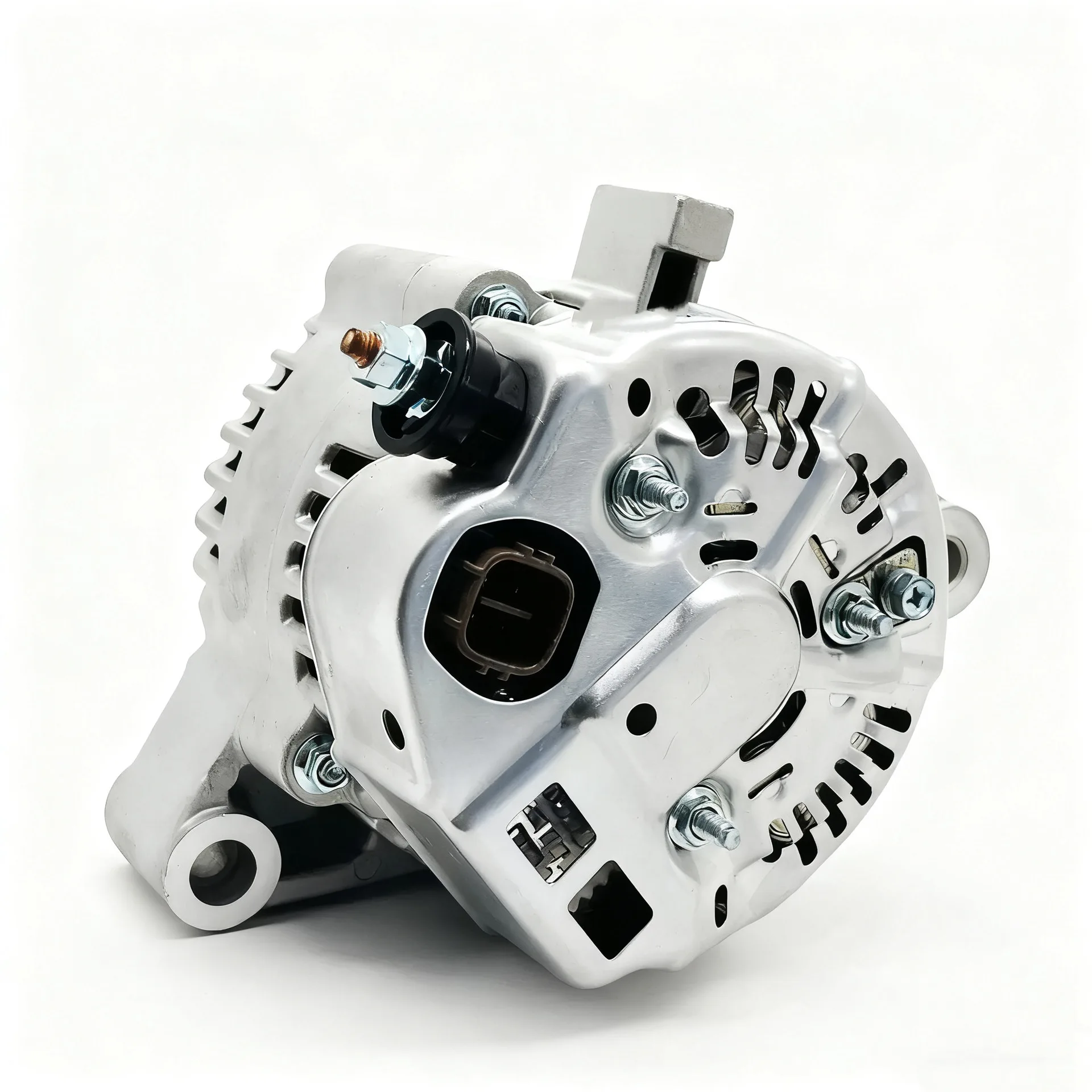 LX470 Alternator 27060-50300 OEM  Genuine Quality Auto Power Generator Replacement Part for 2UZ 4.7L V8 Engine 1998-2007