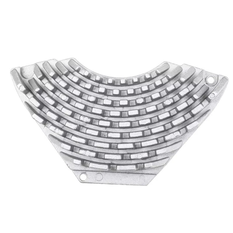 Module de commande de ventilateur de refroidissement pour voiture intelligente 351321231 9171541   5HL 351321 -231 Pour Volvo S80 V70 XC90