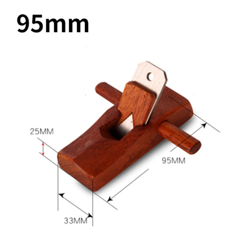 Woodworking For Beginners Carpenter Tool Woodworking Hand Planer DIY Projects As Picture Small Wooden Hand Planer