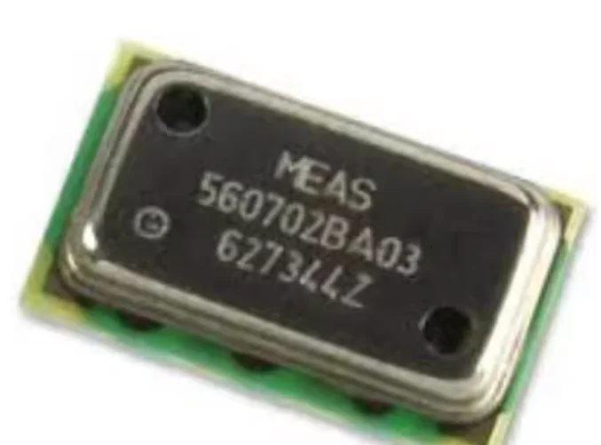 MS5607 barometric pressure sensor module, MEAS original pressure sensor MS5607-02BA03
