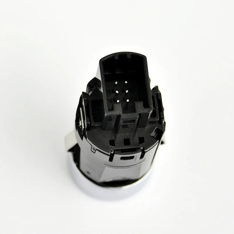 56D959839C بدء دفع زر المحرك لحظة بدء التبديل لشركة فولكس فاجن باسات B7 2011-2019 280T #5