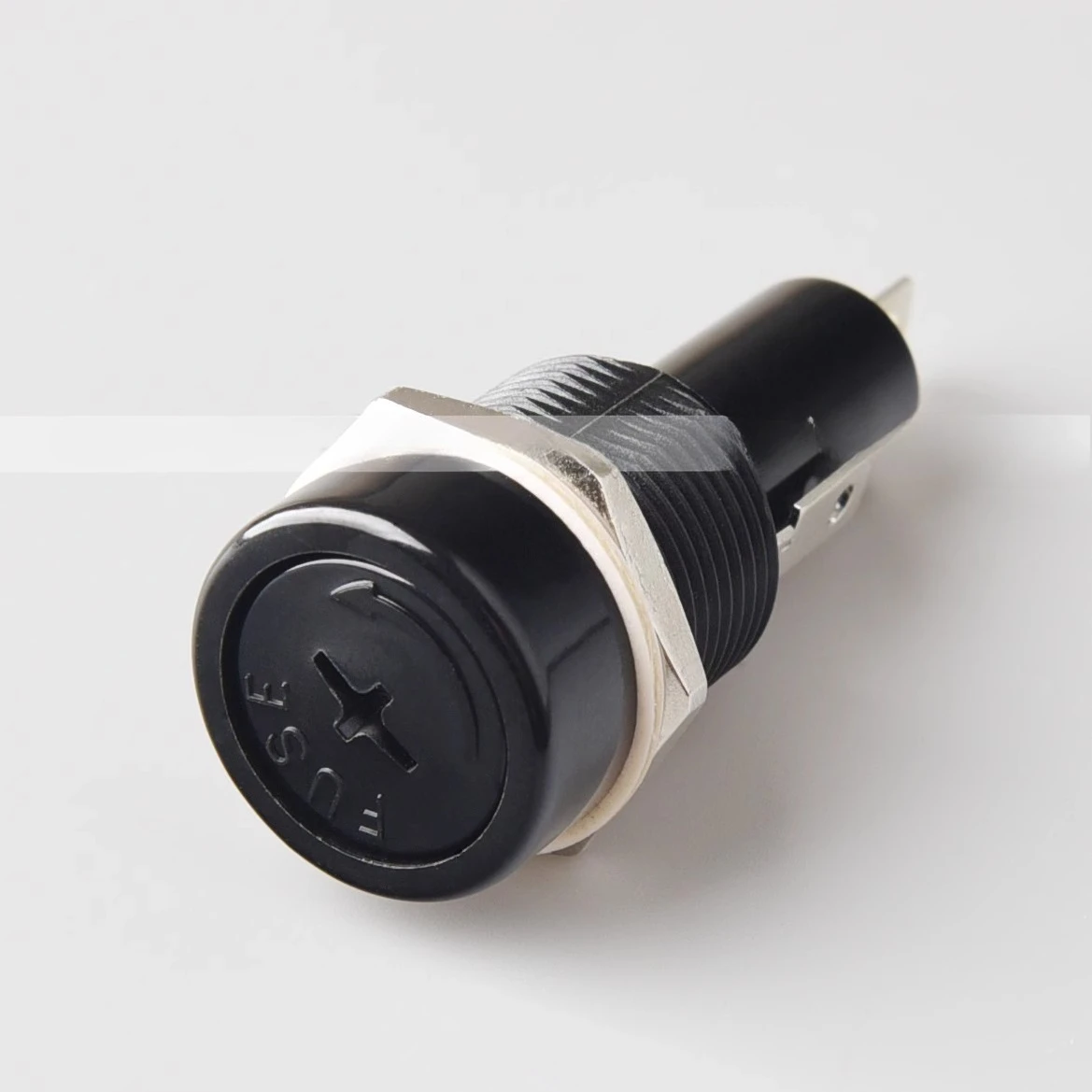 

Upright Insulation Cabinet Fryer 30A600VKFC Fuse Base S14-002