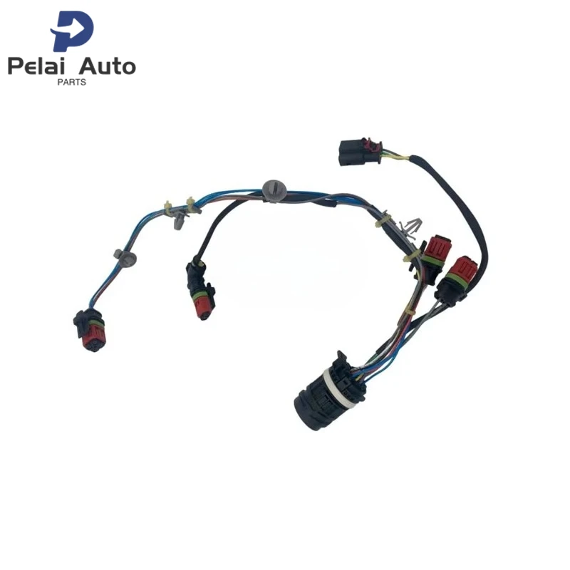 22045826 Truck Elec…