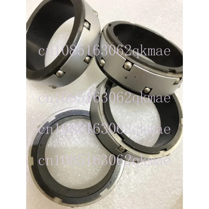 For The Differential Air Shaft , Friction Air Shaft Balling Type Slip Ring , Friction Ring