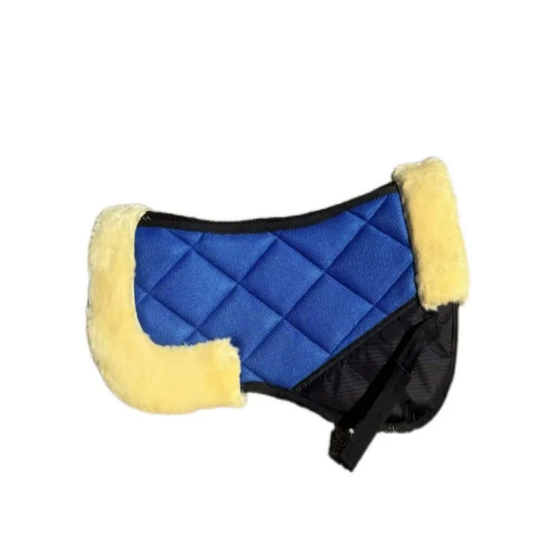 Saddle Balance Pad, Saddle Pad, Comprehensive Obstacle Saddle Pad, Harness, Anti-abrasion, Breathable Man's Pad