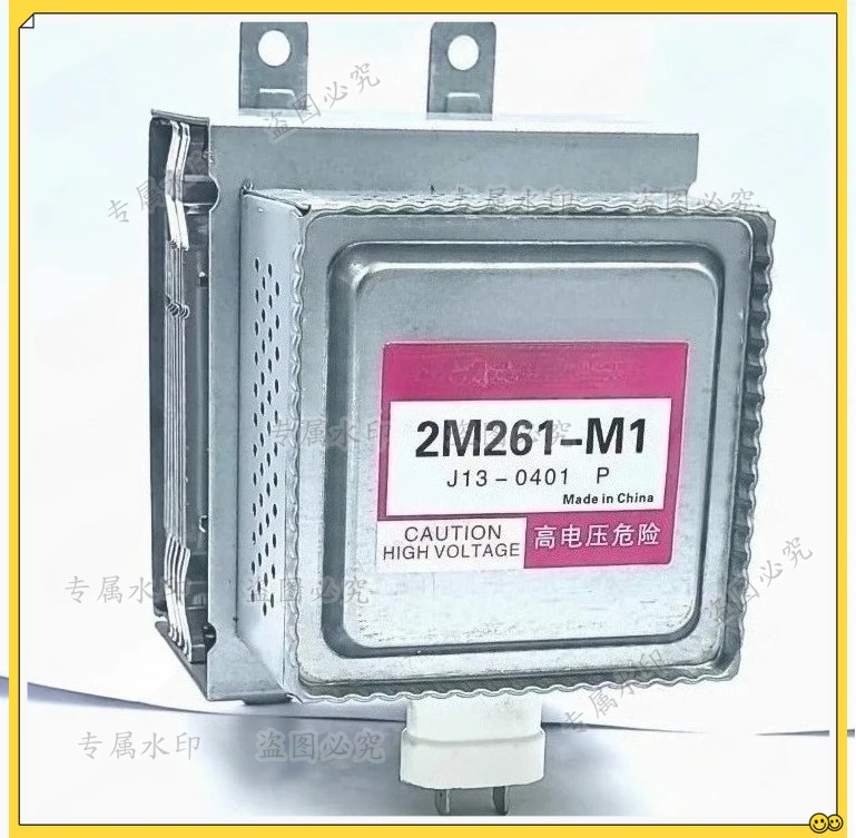 

new for Microwave Oven Magnetron for 2M261-M1 Magnetron Microwave Oven Parts,Microwave Oven Magnetron