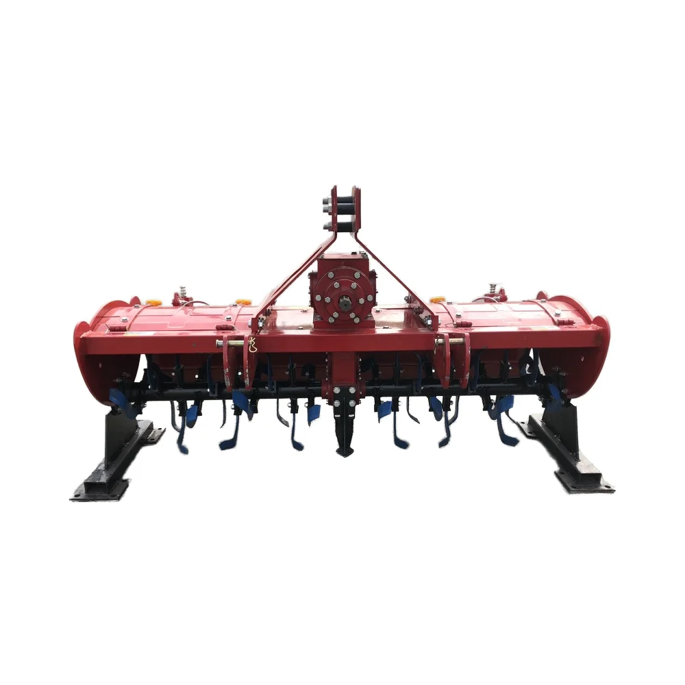 

Wholesale High Quality Rotocultivators