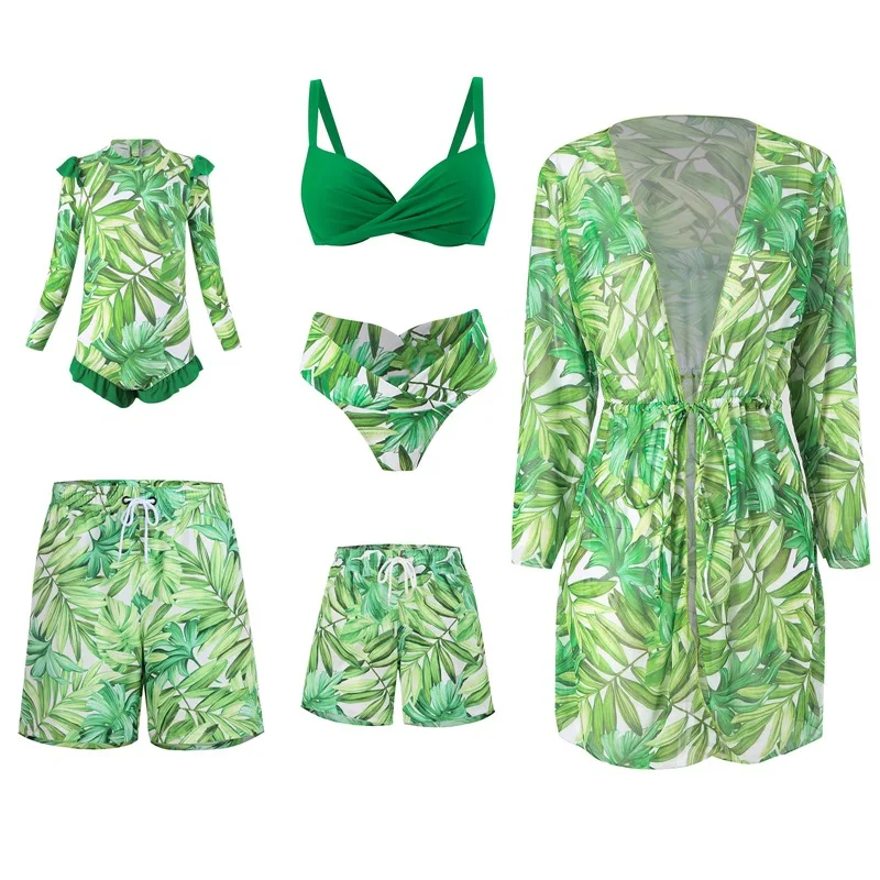 Thumbnail 4 - #25 Best Baby Swimwear Sets to Buy In 2026