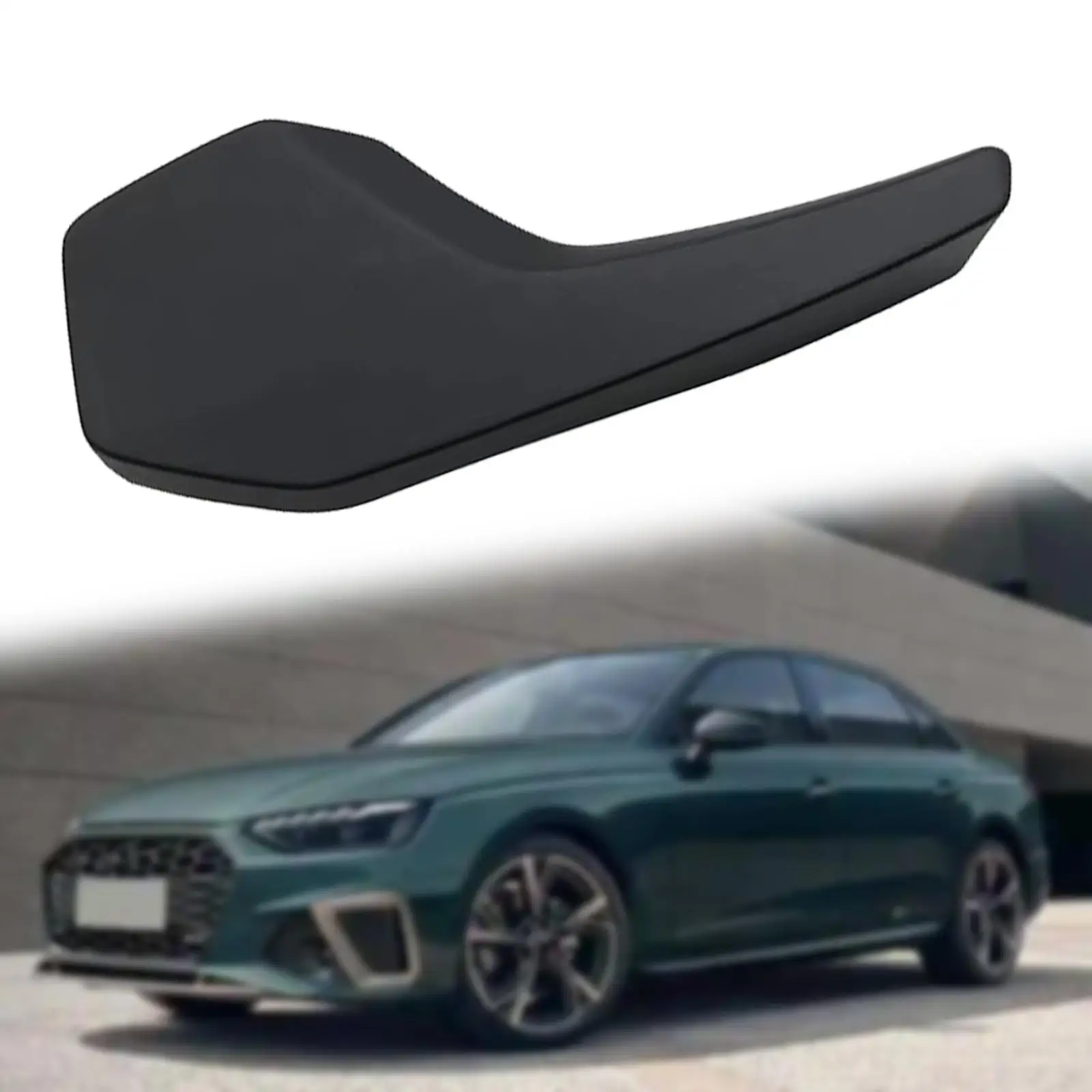 

Car Hood Pull Lever 8WD823661B for Audi A4 B9 2017-2019 Accessory