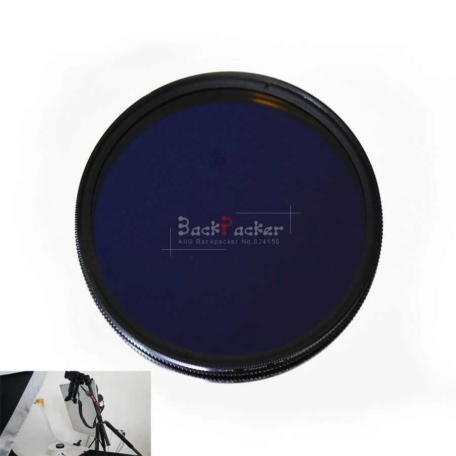Filtro de lente de câmera, filtro polarizador cpl para canon nikon sony olympus fujifilm 37/40.5/43/46/49/52/55/58/62/67/72/77/82mm