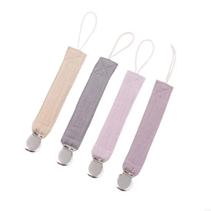 R66D ترقيات الطفل هوة كليب الطفل هوة سلسلة الطفل هوة حامل مع مشبك فولاذي الطفل هوة المقود عضاضة حامل #3