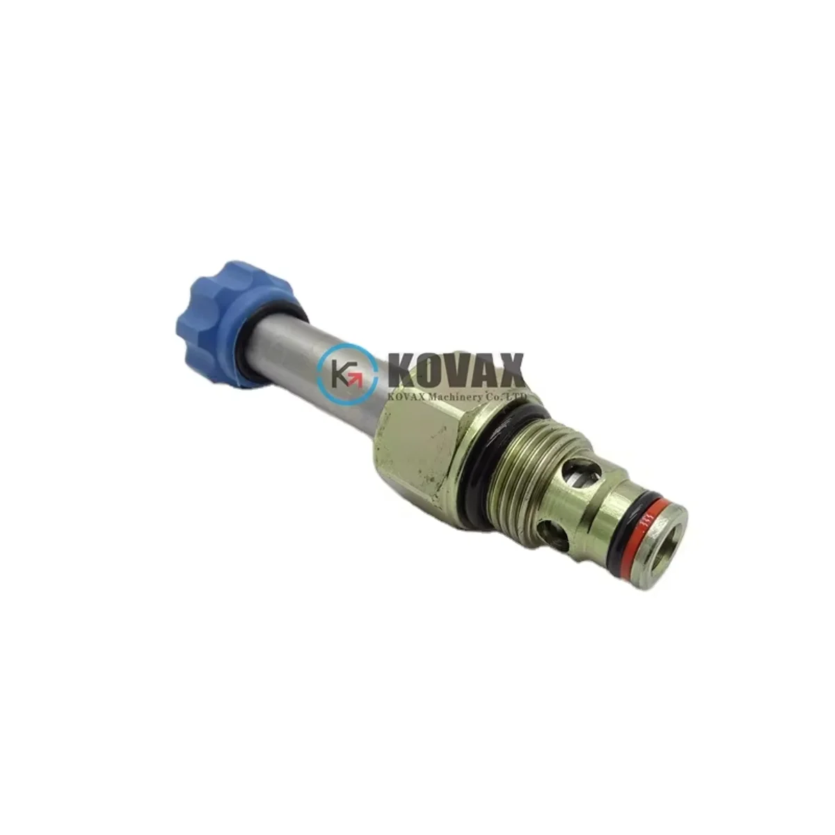 

For 25-221087 24V DC Solenoid Valve Core JCB 3CX 4CX Excavator Loader Hydraulic Parts