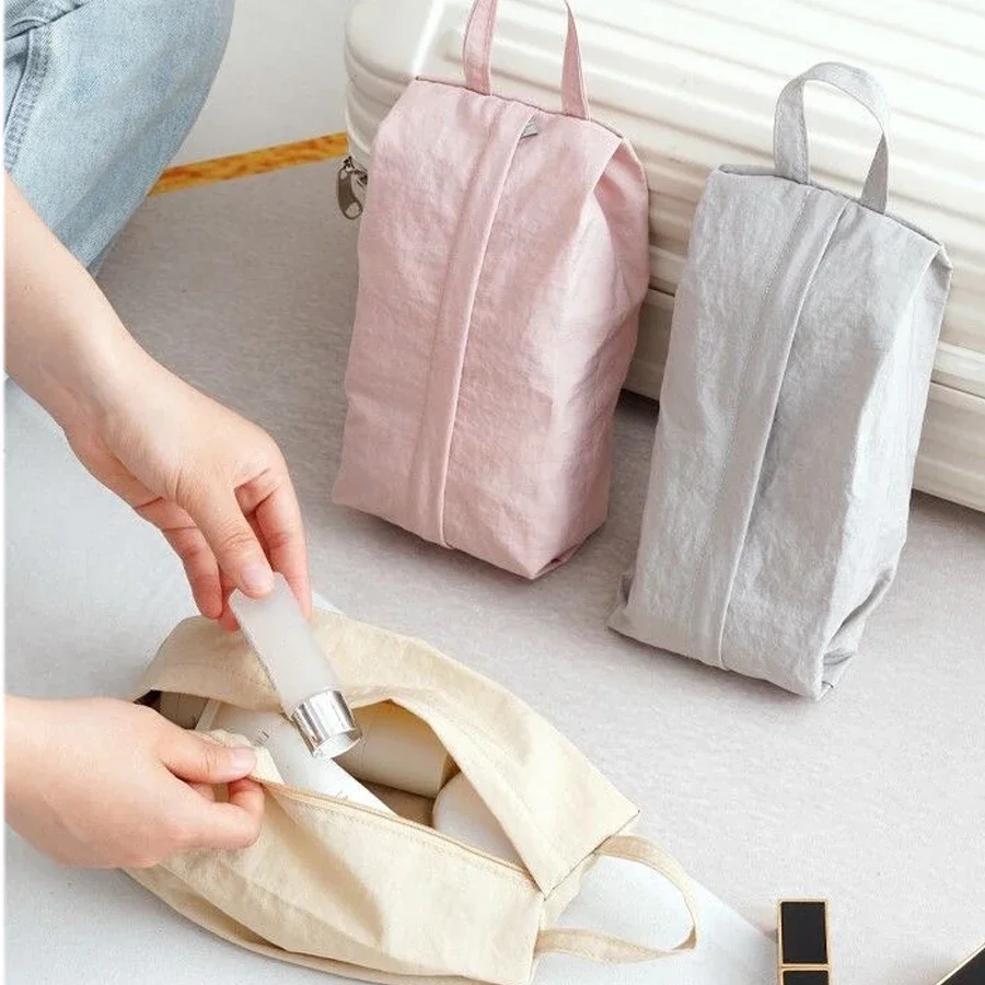 

Travelling Underwear Organiser Socks Storage Bag Luggage Clothes Separation Organiser Portable Tampon Storage Pouch