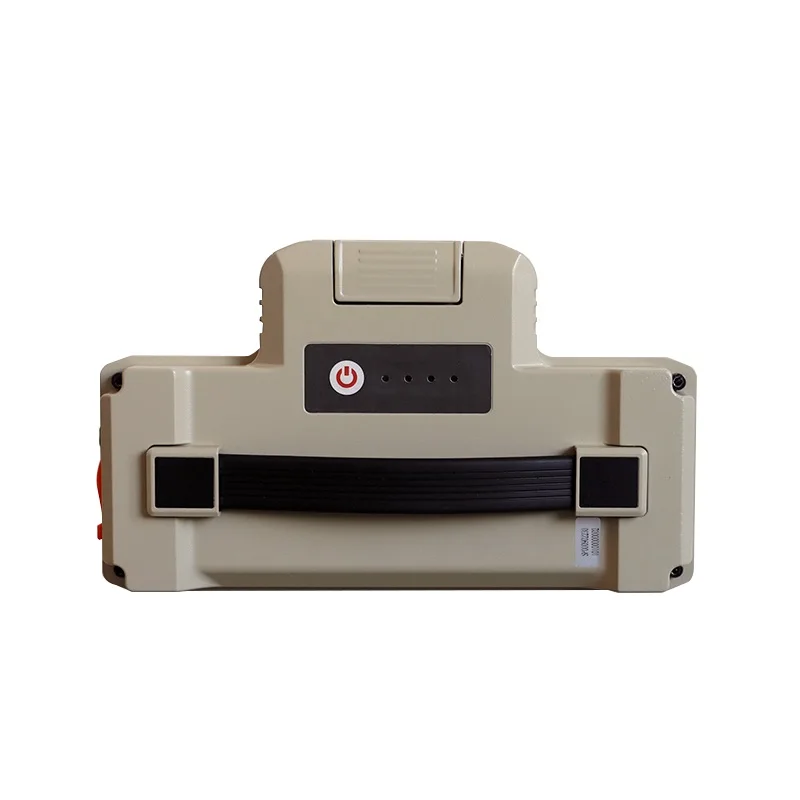 

Оригинальный интеллектуальный аккумулятор OKCELL 14S 51,8 В 30000 мАч для сельскохозяйственного опрыскивания JIS LV20 LV30