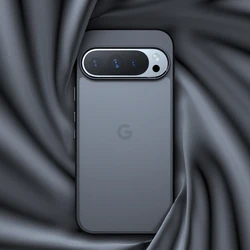 For Google Pixel 9 Case For Google Pixel 9 Pixel 9 Pro XL Cover Matte PC Shockproof Original TPU Phone Cover For Google Pixel 9