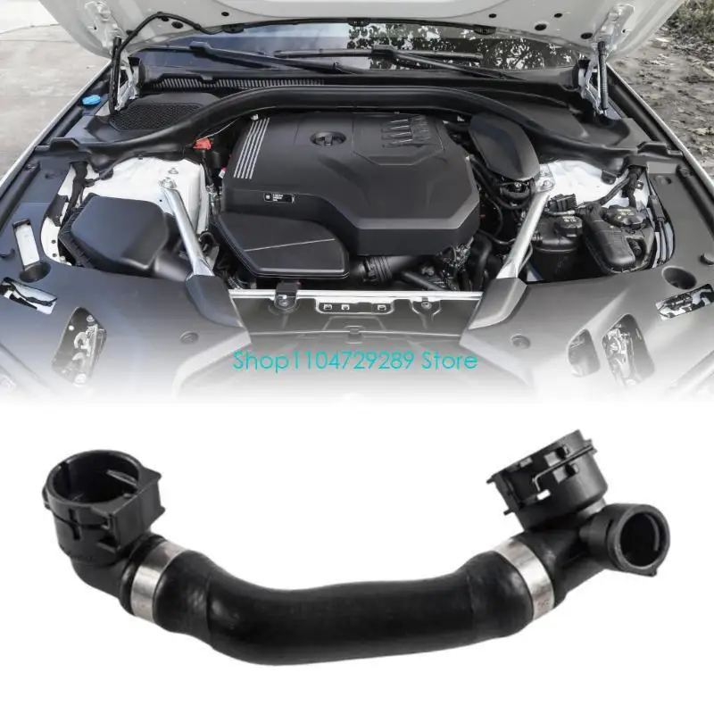 D8ke 2225019700 Interruptores refrigerante Válvulas Manguera para sistemas radiador ABS Part Automotive