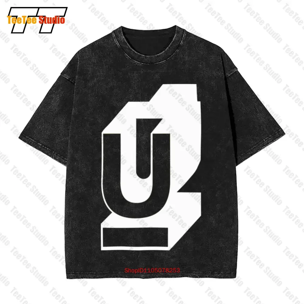Undercover Block U-Print Bear Witchcrew Nbhd Wtap Vintage Oversized T-Shirt 1HZY