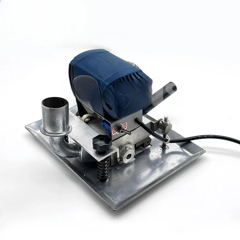 CP-I Type 3 Inch Carpet Flat Blanket Machine 110v | 220v Tufted Carpet Repair Flat Shovel