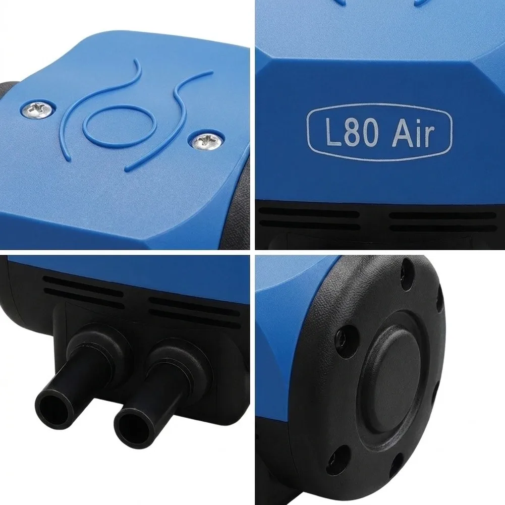 for Air for Pulsator for Milking Machines 1pc Blue Plastic 11 x 8.5 cm Part for Enhancing Pulsation Consistency in Dairy Use