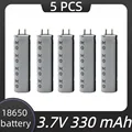 5 PCS