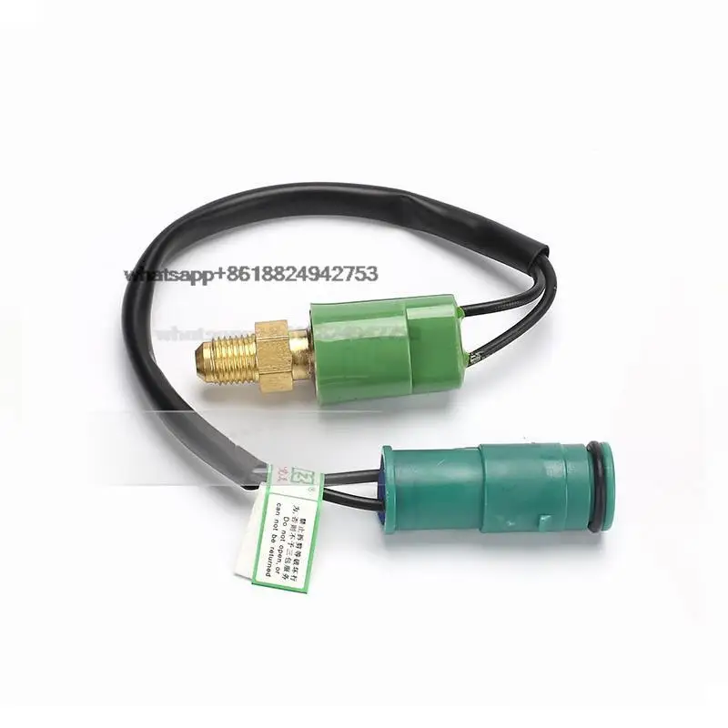 Hot sale 20PS767-11 pressure switch for E200B  excavator