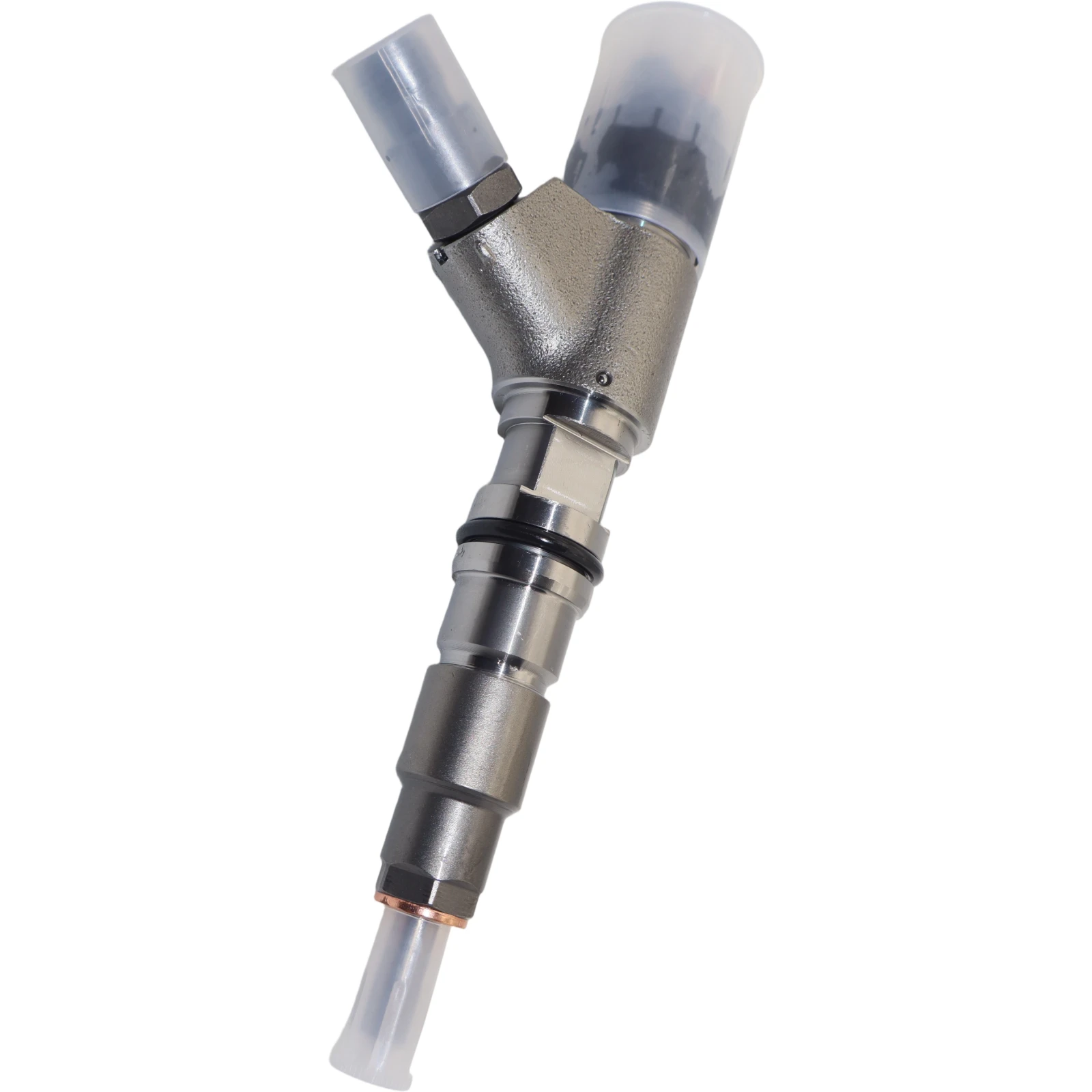 6PCS Fuel Injector 0445120347 0445120348 T410631 For Caterpillar CAT 3512B Marine Products