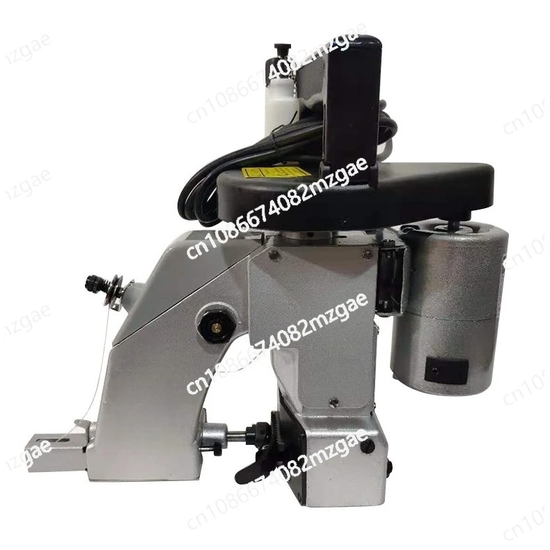 GK26-1A Electric Sealing Machine, Portable Sewing Machine, Portable Sealing Machine, Sealing Machine Baler