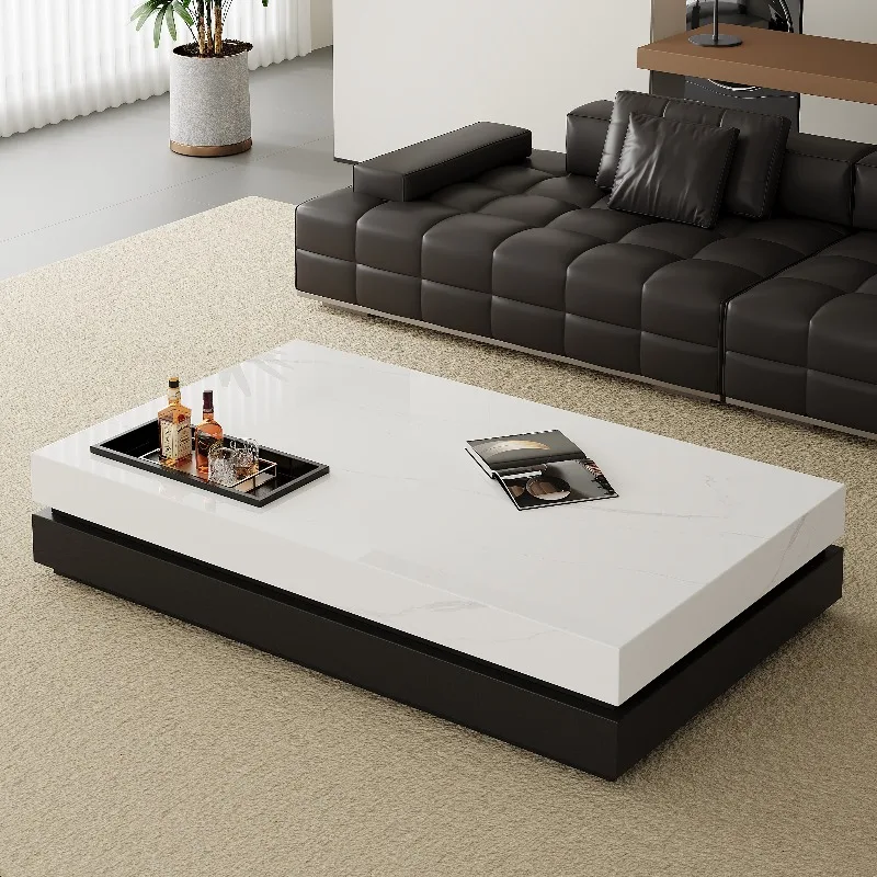 Moving Writing Coffee Table Dinner Designer Decoration Luxury Modern Side Table Kitchen Mesa Auxiliar Living Room Furniture