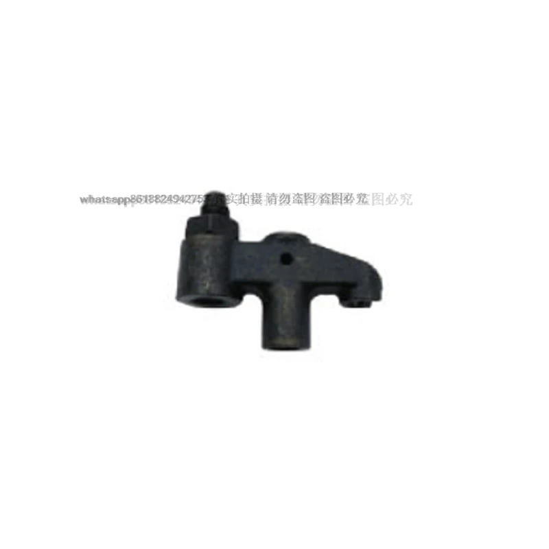 

Valve Bridge Crosshead For Doosan Daewoo DL08 Engine Spare Parts