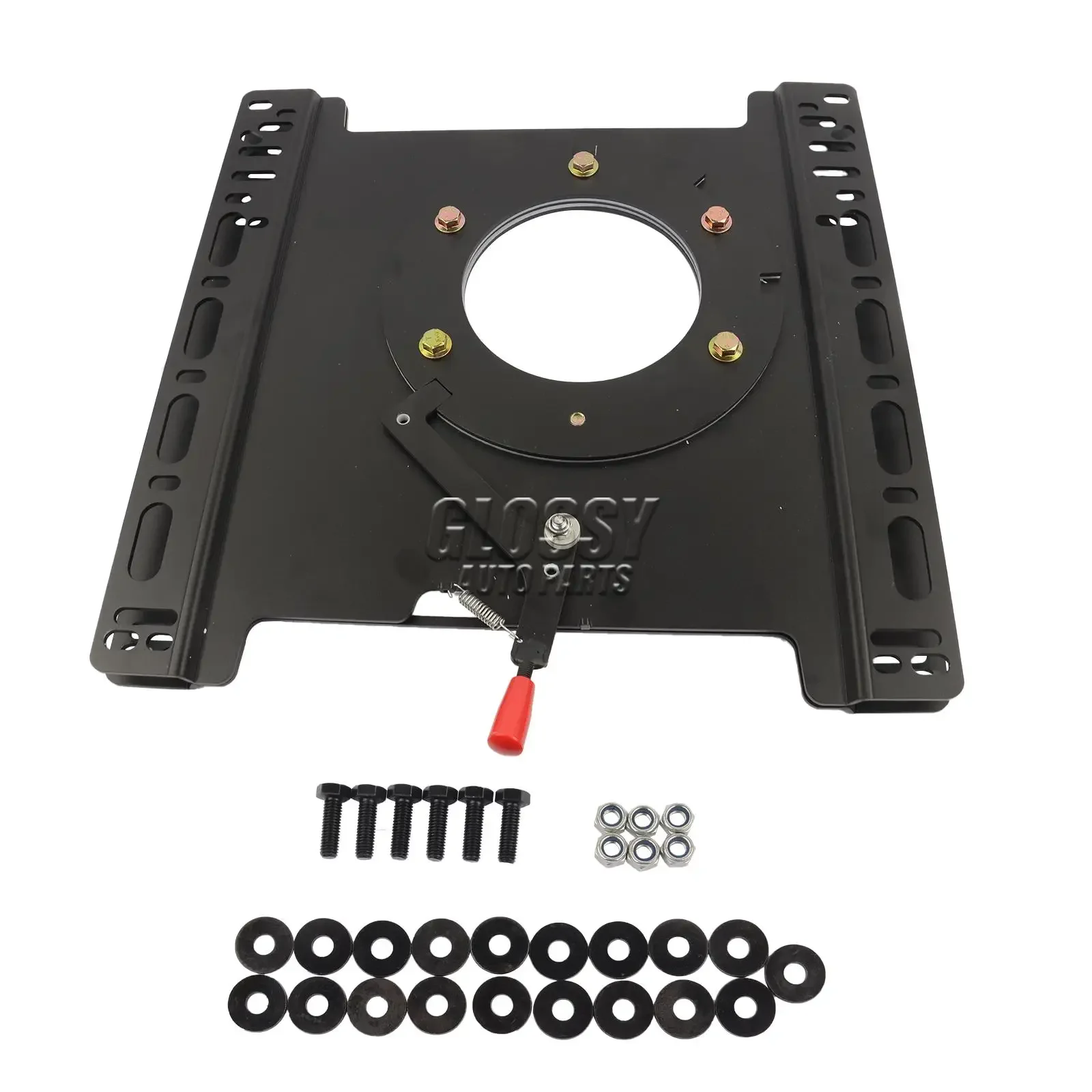 AP03 Passenger Seat Swivel Base For Ford Transit 150,250,350 2014-2021