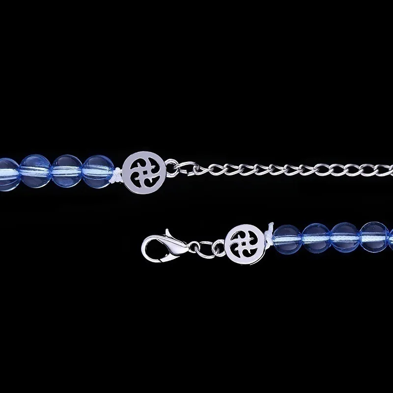 قلادة على شكل رأس حصان رائجة البيع لعام 209، مجوهرات بتصميم علامة الأبراج، إكسسوار أنيق مع زركونيا مكعب صناعي