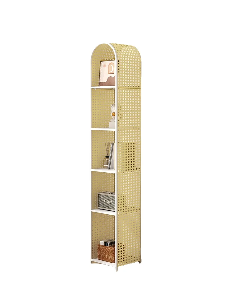 

Hxl Storage Rack Multi-Layer Hallway Storage Organizing Rack Iron Floor Bookshelf Storage Rack