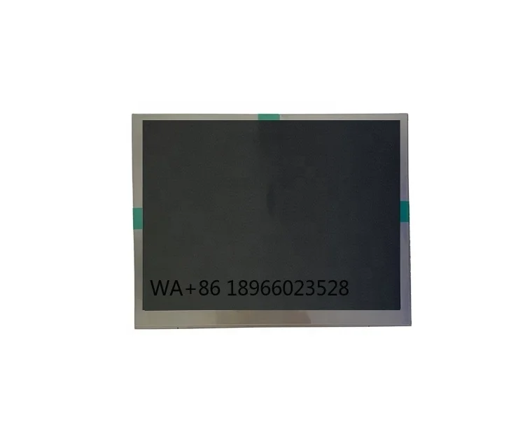 

ROBOT -APP01-1 TEACH PENDANT LCD DISPLAY SCREEN TCG057VGLPBANN-GN00