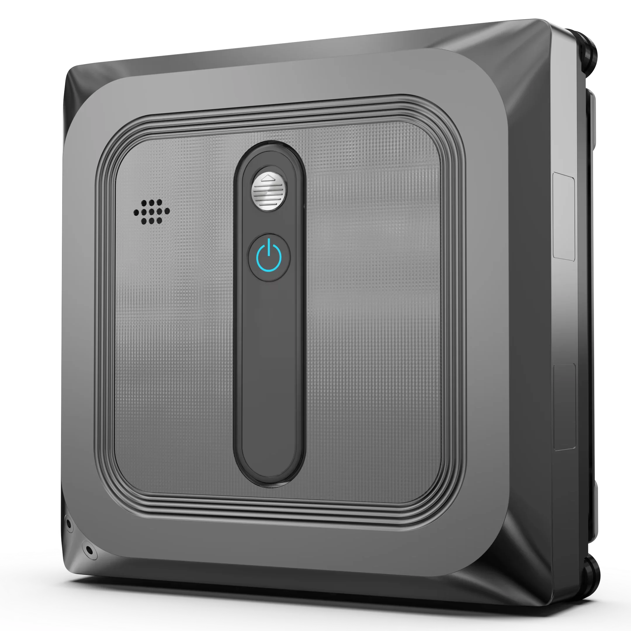 High-end Window Intelligent Cleaning Robot  With SIX Auto Water Spray Smart Window Cleaning Robot