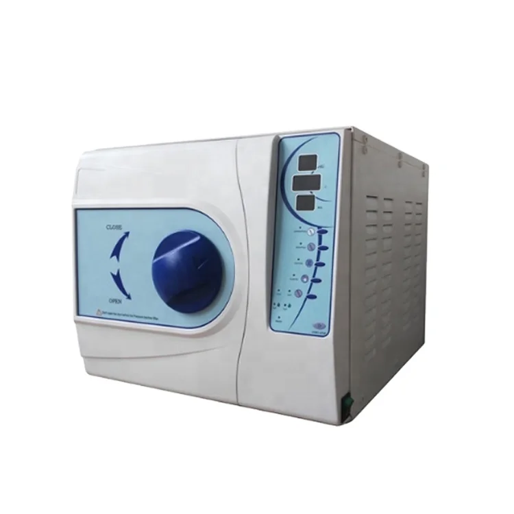 

B class medical sterilizer with CE,ISO