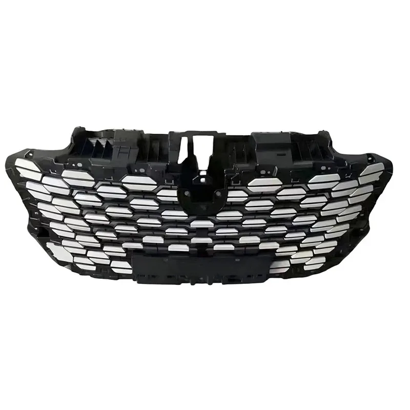 

Auto Body Parts Front Bumper Grille Medium Net Radiator Grille for CHANGAN UNIK OEM CD569F271301-1502 2803310-CR01WC7