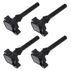 Ignition Coils 10428934 For SAIC MG HS 2.0T ROEWE RX8 RX5 Max MAXUS D90 RG10 G20 G10 T70 T90 ZOTYE T800 20L4E Engine Spare Parts