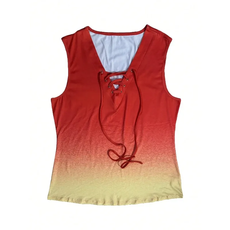 حجم كبير جديد الخريف المرأة بلون الرباط سترة قميص قاعدة علوية مثير تنوعا تي شيرت المرأة سترة الحمالة حزام