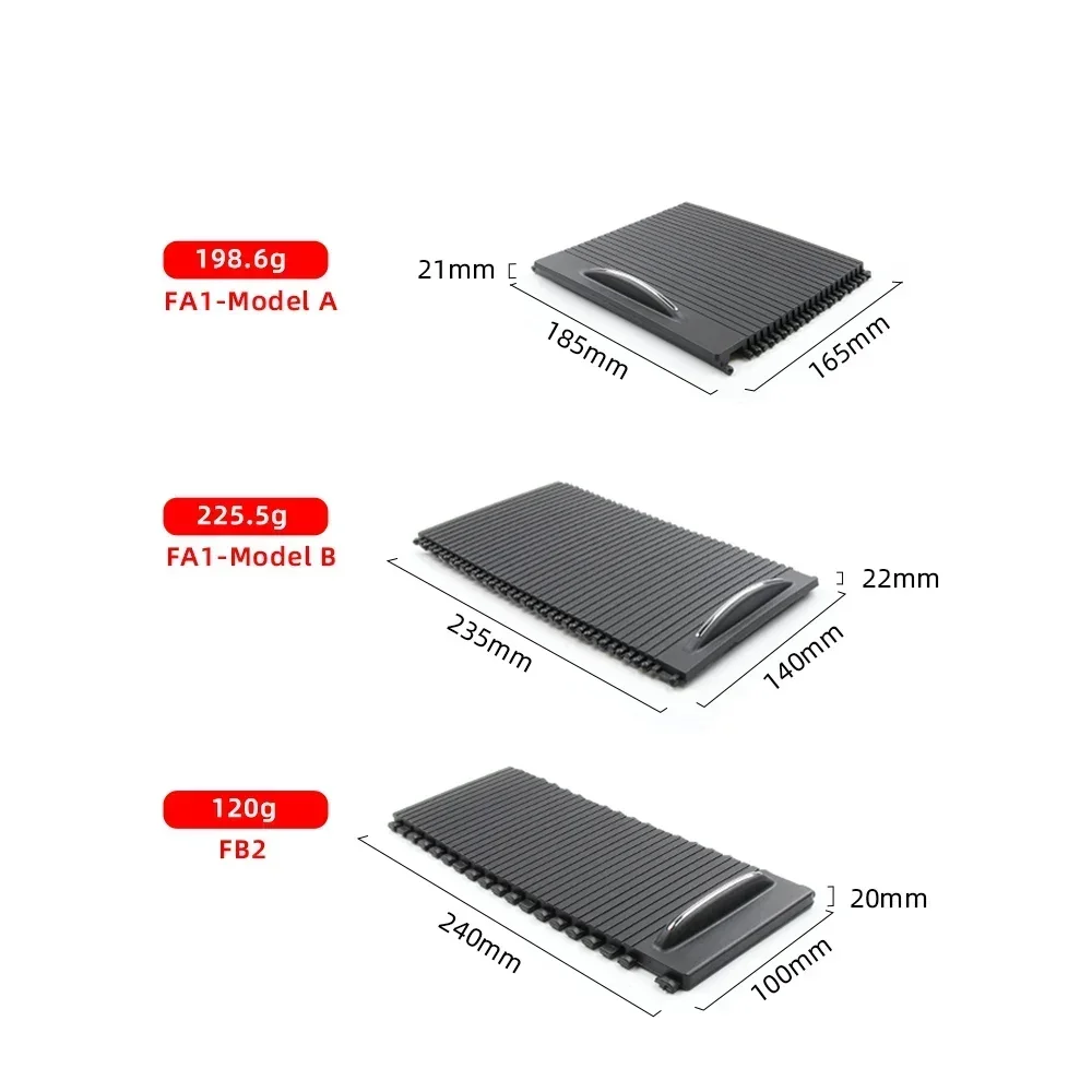 For FA1 FB2 Car Cen…