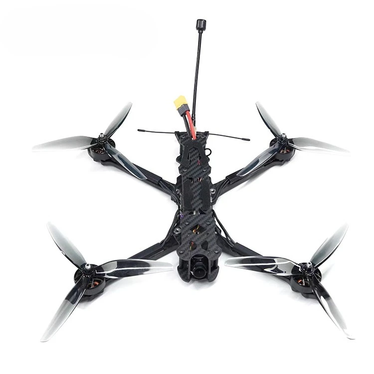 Droview  FPV Drones 10 Inch Heavy Payload Long time Flight with Night Vision Camera Racing FPV Drones