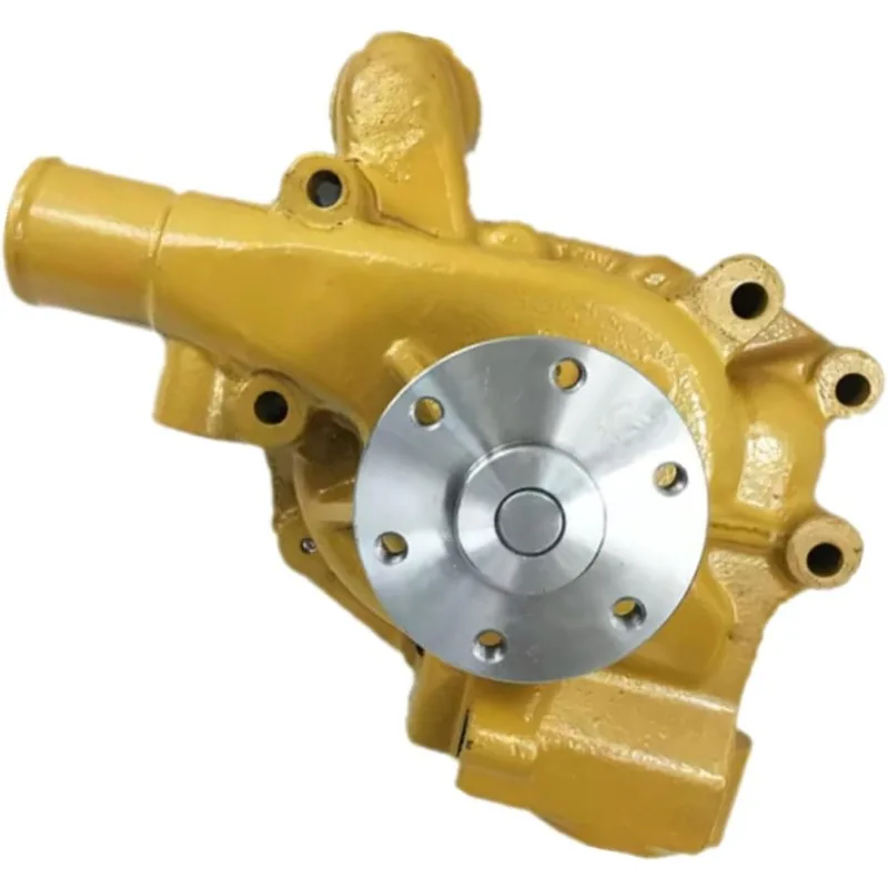 

Water Pump 6206-61-1505 6206611505 For KOMATSU 6D95 Engine