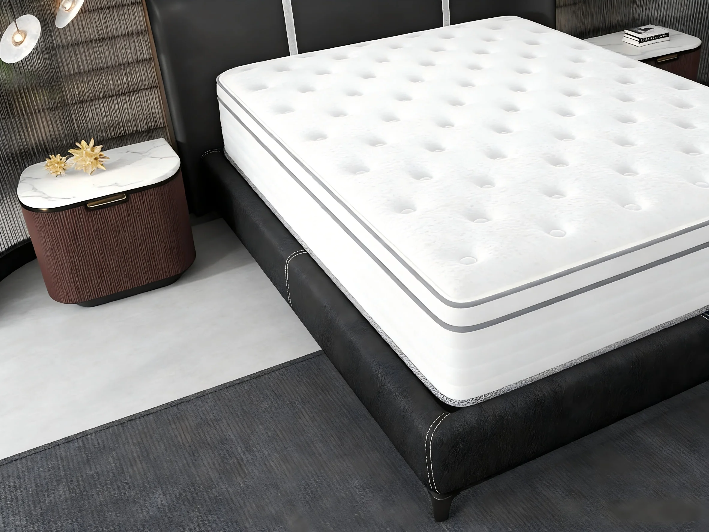 Thumbnail 2 - #25 Latest Hybrid Mattress Updates