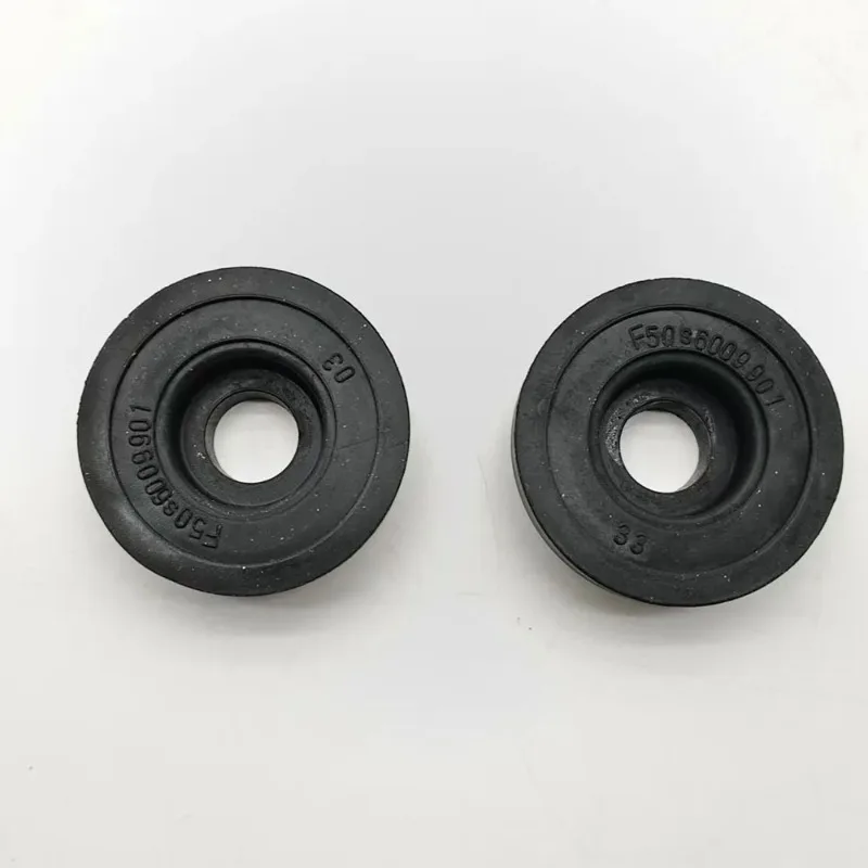 Suitable air conditioning motor DB31-00219A rubber pad, rubber ring, shock absorber ring