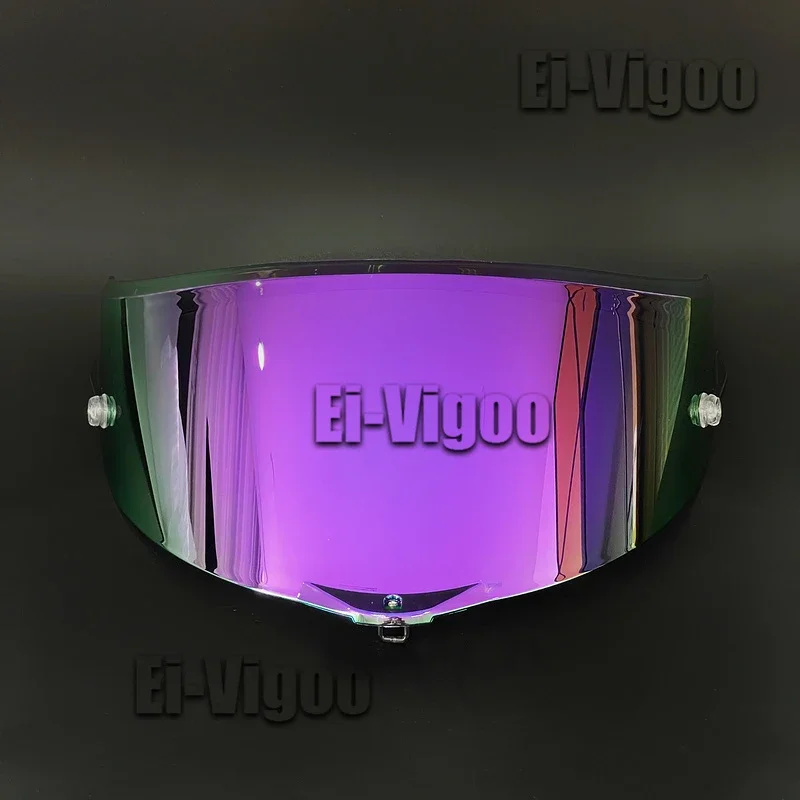 Motorcycle Helmet Visor for AGV PISTA GPR GPRR CORSA R RACE 3 Helmet Shield Uv Protection Windshield Casco Moto Accessories image 3