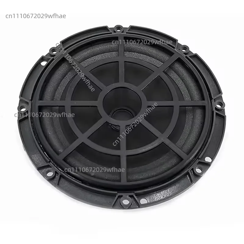 Front Door Sound Car Audio Speaker 9807145580 For Citroen C2 C3 C4 C5 Picasso Peugeot 206 307 308 408 3008 407 view 2