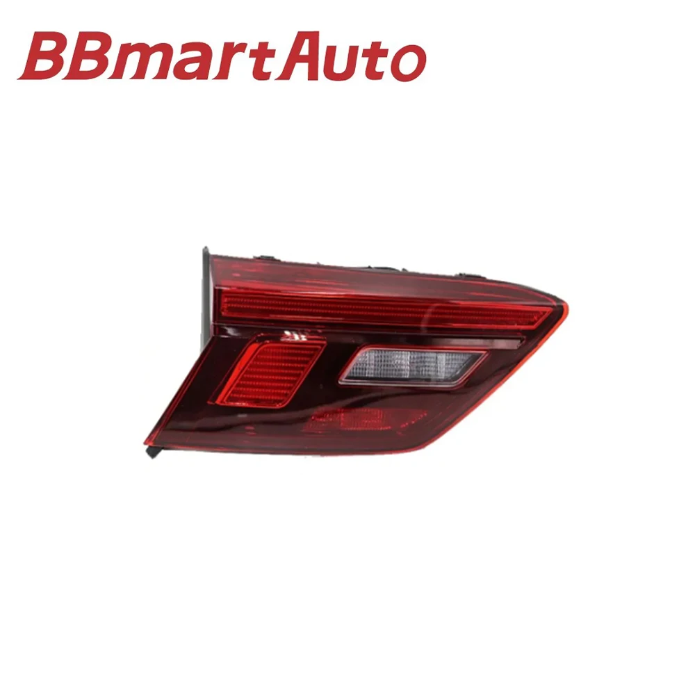 

BBmart Auto Parts 1Pcs Rear Left Inter Taillight Without LED For VW Passat 2011-2015 OE 5NG945093 Car Accessories