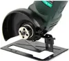 Special Cutting Bracket Protective Sleeve Set, Angle Grinder Tool Suitable for 100-125mm Angle Grinder Bracket Protective Cover 3